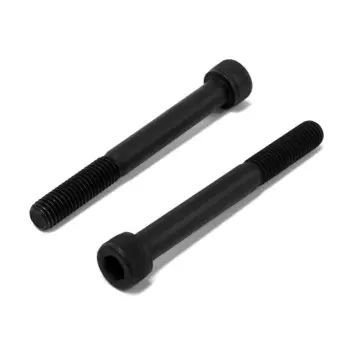 Болт ЦКИ, с внутренним шестигранником, DIN912, М10х90 мм, 20 шт