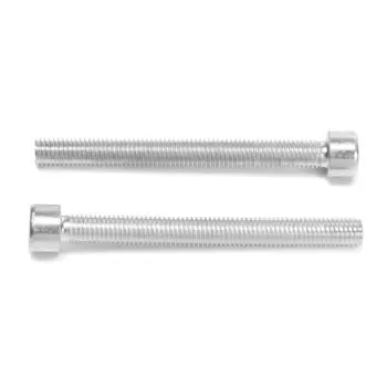 Болт, с внутренним шестигранником, DIN912, 10х100 мм, 5 кг