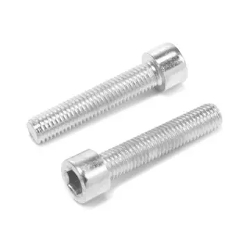 Болт, с внутренним шестигранником, DIN912, М10х50 мм, 5 кг