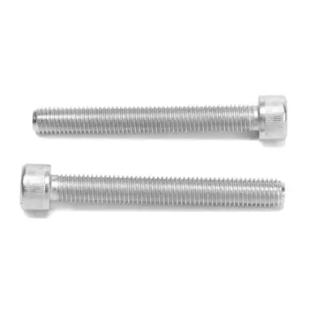 Болт, с внутренним шестигранником, DIN912, М10х80 мм, 5 кг