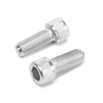 Винт ЛОМ, оцинкованный, DIN 912, класс прочности 8.8, М1230 мм, 5 кг