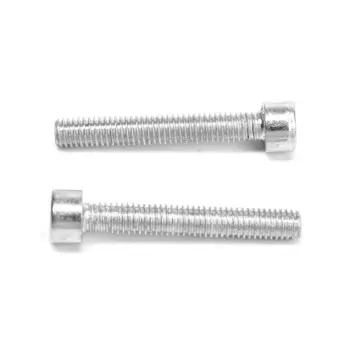 Болт, с внутренним шестигранником, DIN912, М6х40 мм, 5 кг