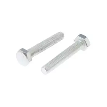 Болт шестигранный DIN933, 6х35 мм, 15 кг