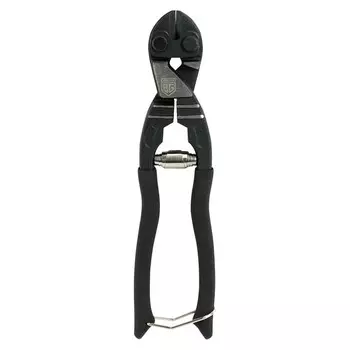 Болторез из хромованадиевой стали BERGER BG1913, 220 мм