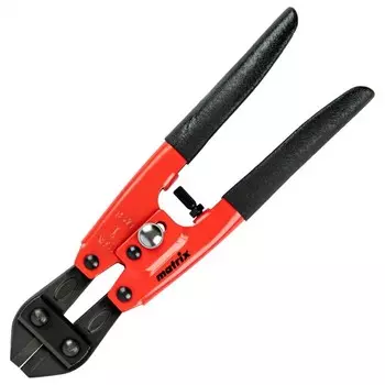 Болторез компактный Matrix 78501, CrV, 8", 200 мм