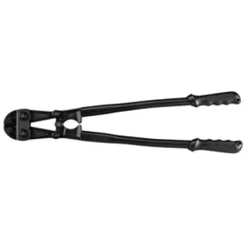 Болторез NEO Tool, изогнутые, пластиковые рукоятки, d прутка до 8 мм, 600 мм