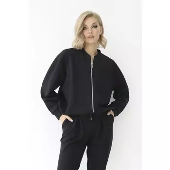 Бомбер женский, размер 54-56