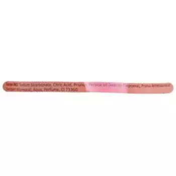 Бомбочка для ванн «Кафе красоты», персиковый сорбет, 120 г