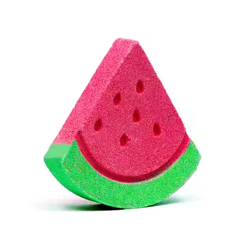 Бомбочка для ванны "Арбуз", 70 г