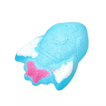 Бомбочка для ванны «Ракета»,120 г