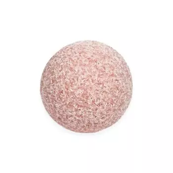 Бомбочка для ванны Siberina «Ягодная», 80 г