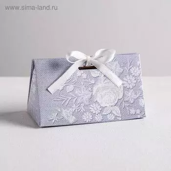 Бонбоньерка «Тебе», 10 5,5 5 см