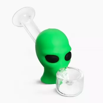 Бонг курительный «Инопланетный», 1174 см
