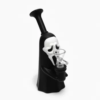 Бонг курительный «Крик», 166 см