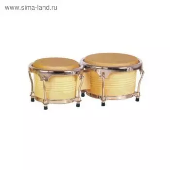 Бонго Fleet FLT-104 7,5" x 8,5"