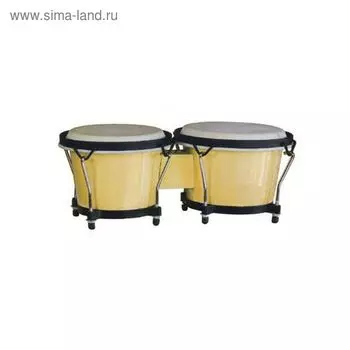 Бонго FLT-105F 6" х 7"