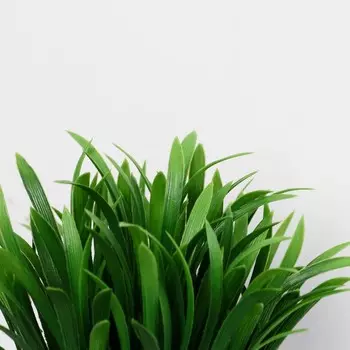 Искусственный цветок в горшке «Амазонка», 820 см