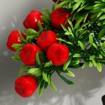 Бонсай в горшке «Цитронелла», 1225 см