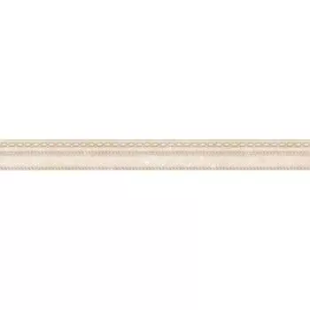Бордюр Alicante бежевый 6x60