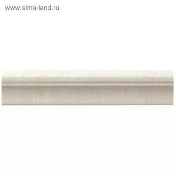 Бордюр Sinua London White 4x20