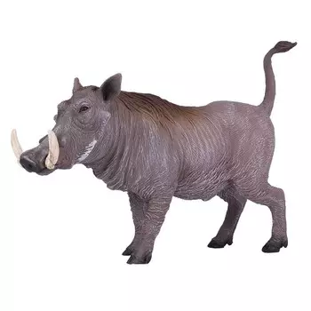 Бородавочник