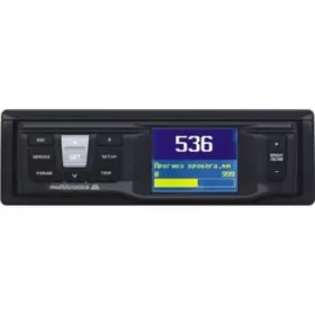 Бортовой компьютер Multitronics RC-700