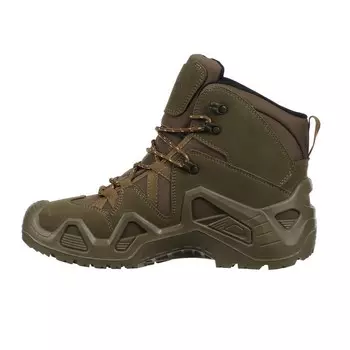 Ботинки Elkland 169, демисезонные, цвет оливковый, размер 46
