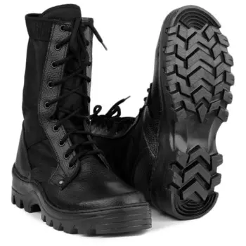 Ботинки с высоким берцем "Тропик", 43