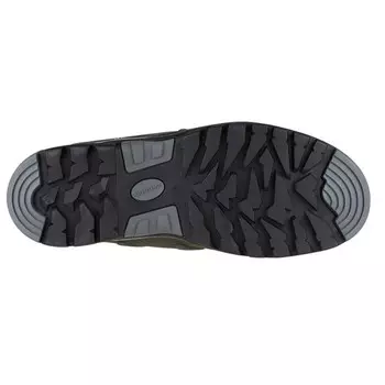 Ботинки трекинговые мужские WANNGO, ПУ+Резина, демисезон, цвет хаки, размер 41