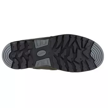 Ботинки треккинговые WANNGO WG2-17-NT, демисезонные, цвет хаки, размер 45