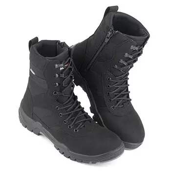 Ботинки треккинговые WANNGO WG2-31-MTT-2, демисезонные, цвет черный, размер 42