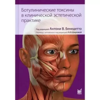 Ботулинические токсины в клинической эстетической практике