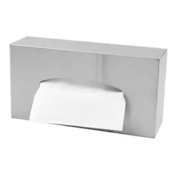 Бокс для салфеток Classic, матовый