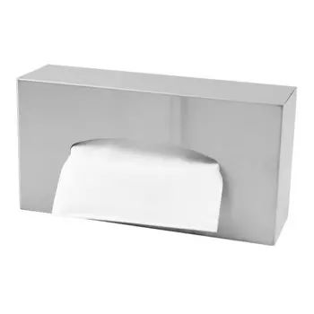 Бокс для салфеток Classic, матовый