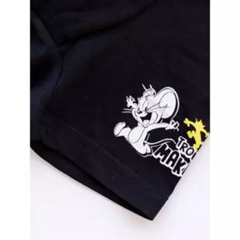 Боксеры удлиненные для мальчика, рост 110 см