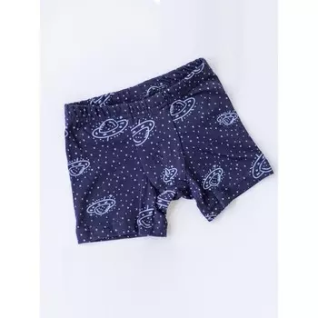 Боксеры удлиненные для мальчика, рост 128 см