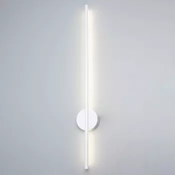 Бра "Аланди" LED 15Вт 4000К белый 80х10 см