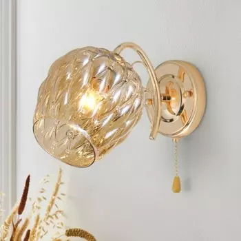 Бра Alexia 9115-401 1хЕ27 40Вт