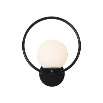 Бра «Алир», размер 26x26x31 см, Е14, 1x40Вт