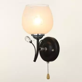 Бра "Алира" 1х40Вт E27 18х15х18 см