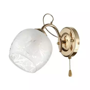 Бра "Ариель" 1х40Вт E27 18х15х18 см