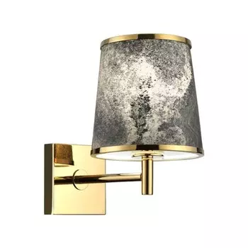 Бра BERGI E27 LED 1x10W