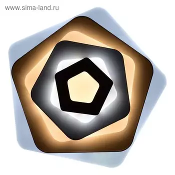 Бра "Бионика" LED 31Вт 20х20х5см.