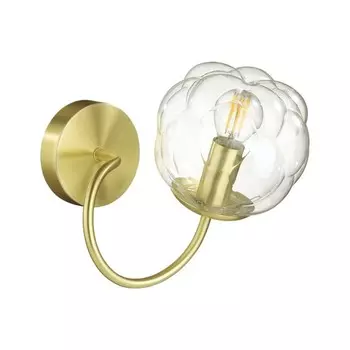 Бра Breana 40W E14 22x18 см