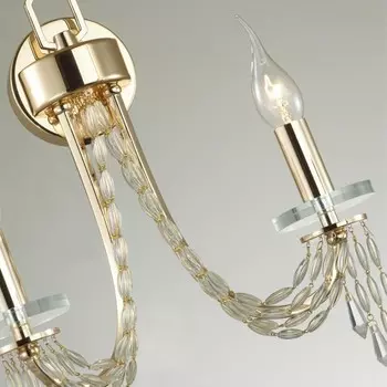 Бра CAPEL E14 2x40W