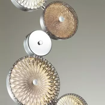 Бра CARAMELLA LED 26W 4000K