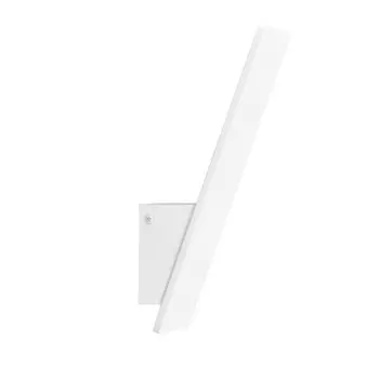 Бра Citilux «Декарт» CL704020N, 6х24 см, 1х6Вт, LED, цвет белый