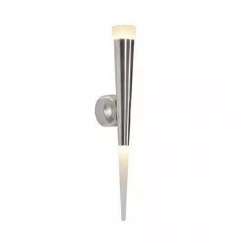 Бра Citilux «Вегас» CL227310, 7х44 см, 1х7Вт, LED, цвет серый