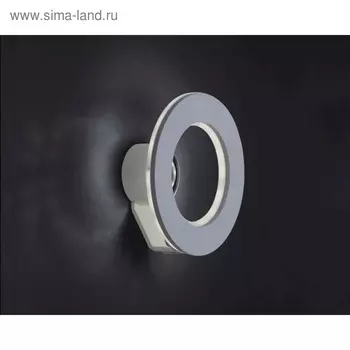 Бра CLT 329 12x1Вт LED белый 22x9,5x22см