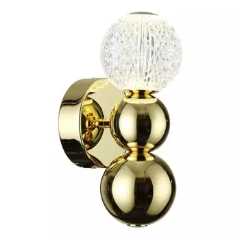 Бра CRYSTAL LED 4W 4000K 230Лм